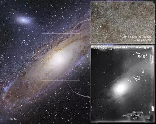 拍摄宇宙之美，启迪我们的无限想象力！,拍摄宇宙之美，启迪我们的无限想象力！,第1张