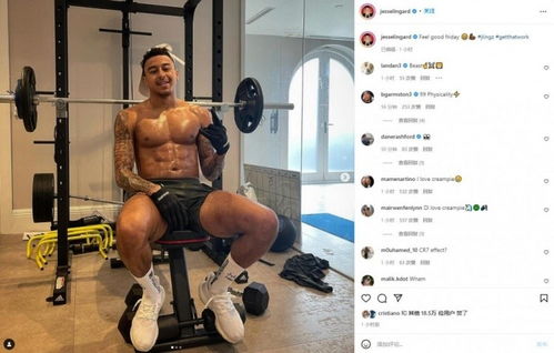 如何从健身房中发现你的媒体潜力,如何从健身房中发现你的媒体潜力,第2张