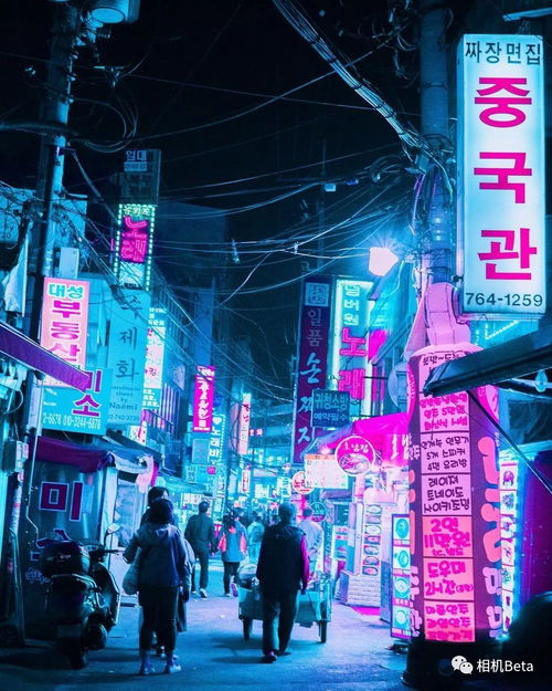 韩国人夜宵文化背后的心理解读,韩国人夜宵文化背后的心理解读,第3张