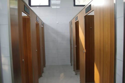 郑州公共厕所大升级，让城市更美好,郑州公共厕所大升级，让城市更美好,第2张