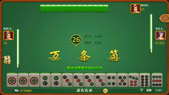四川麻将创新线上玩法，让你独享麻将乐趣,四川麻将创新线上玩法，让你独享麻将乐趣,第1张