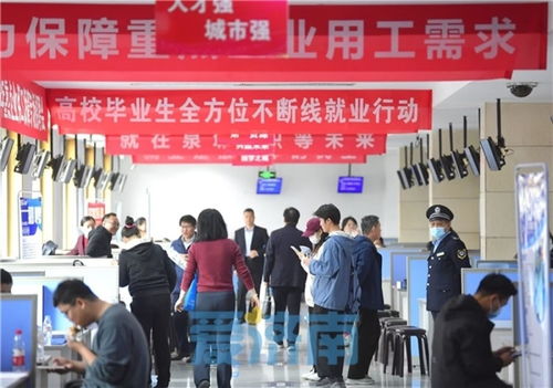 济南市人社局官网：打造更具竞争力的人力资源服务,济南市人社局官网：打造更具竞争力的人力资源服务,第1张