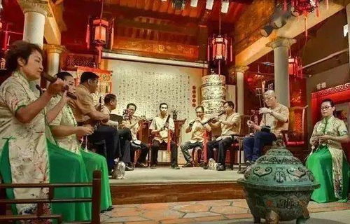 金猪年闽海戏“欢迎你” 闽南文化邀你共襄盛举,金猪年闽海戏“欢迎你” 闽南文化邀你共襄盛举,第3张