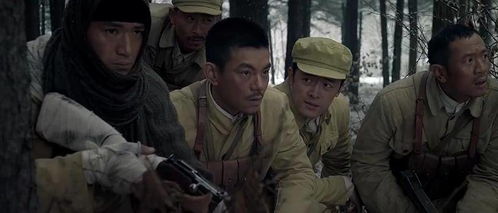 电视界值得一看的实力之作：经典战争电视剧推荐,电视界值得一看的实力之作：经典战争电视剧推荐,第3张