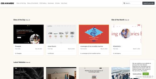 dribbble设计网站的优秀案例与经验分享,dribbble设计网站的优秀案例与经验分享,第3张