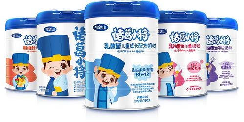 感受健康能量：雀巢学生奶粉的魅力,感受健康能量：雀巢学生奶粉的魅力,第2张