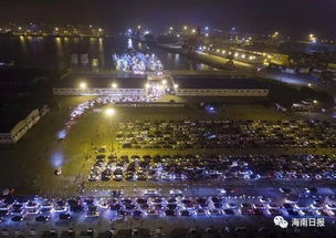 探访平潭海峡号-一艘开放式海上游乐园,探访平潭海峡号-一艘开放式海上游乐园,第3张