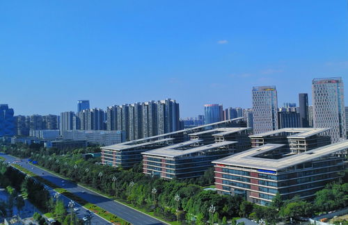 探索未来产业发展路径-新三水城市规划解析,探索未来产业发展路径-新三水城市规划解析,第3张