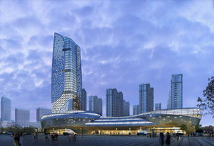 长春市VI规划：创新空间设计，引领城市品质升华,长春市VI规划：创新空间设计，引领城市品质升华,第1张