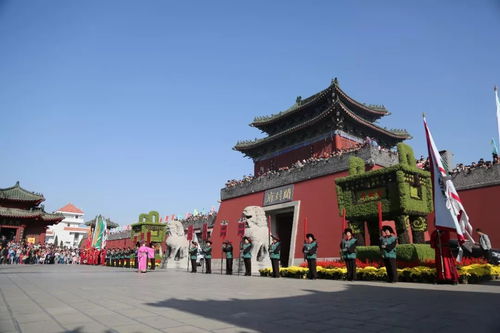 探秘河南之旅：历史文化与自然风光交相辉映,探秘河南之旅：历史文化与自然风光交相辉映,第2张
