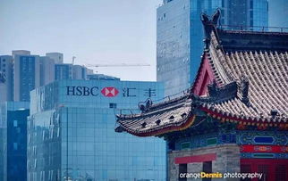 西安墙面广告：城市风貌的绚丽画卷,西安墙面广告：城市风貌的绚丽画卷,第1张