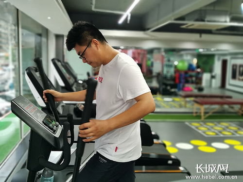 如何从健身房中发现你的媒体潜力,如何从健身房中发现你的媒体潜力,第1张