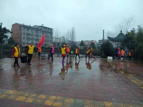 翁源县全面推进城乡环境整治，实现新发展,翁源县全面推进城乡环境整治，实现新发展,第1张