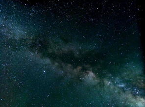 探究未知之谜：天文学中的物探星空,探究未知之谜：天文学中的物探星空,第1张