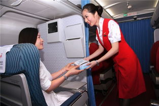 深圳特航航空：从高品质服务到信誉保障的全面升级,深圳特航航空：从高品质服务到信誉保障的全面升级,第1张