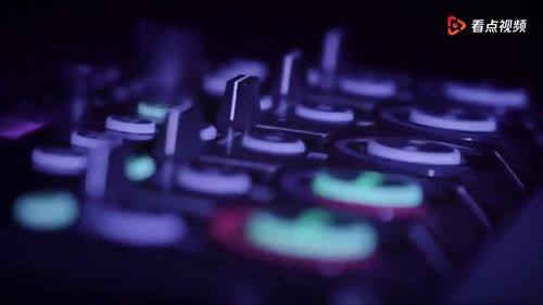 从零起步！打造你的DJ梦-长沙电音培训指南,从零起步！打造你的DJ梦-长沙电音培训指南,第3张