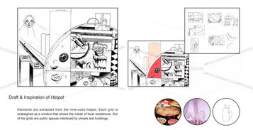 让你的作品脱颖而出！5个手绘插画网站推荐,让你的作品脱颖而出！5个手绘插画网站推荐,第2张