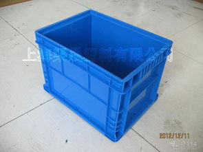 旧苏州塑料周转箱,旧苏州塑料周转箱,第2张