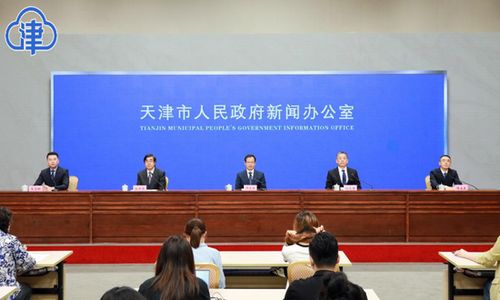 重写 天津市委宣传部官网全面改版,重写 天津市委宣传部官网全面改版,第2张