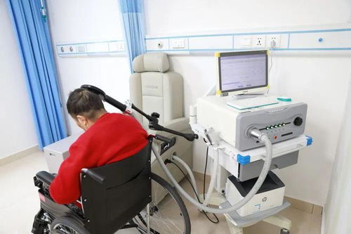 河南省信阳市的康复中心-重塑生命的希望之地,河南省信阳市的康复中心-重塑生命的希望之地,第2张