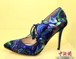 重新定义鞋履时尚：淘鞋网为你呈现不一样的走路体验,重新定义鞋履时尚：淘鞋网为你呈现不一样的走路体验,第2张