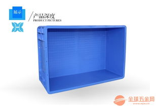 旧苏州塑料周转箱,旧苏州塑料周转箱,第1张