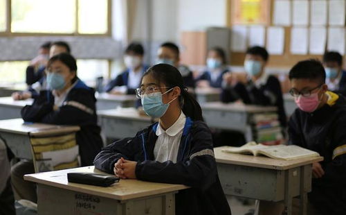 上海初中教室喂奶事件：揭露学校乱象,上海初中教室喂奶事件：揭露学校乱象,第2张