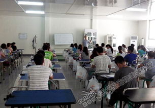 上海美容美发培训学校的选择技巧,上海美容美发培训学校的选择技巧,第2张