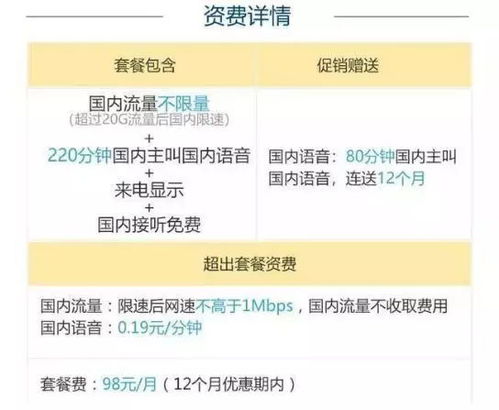 全面评测移动无限流量套餐，让你上网无忧！,全面评测移动无限流量套餐，让你上网无忧！,第2张