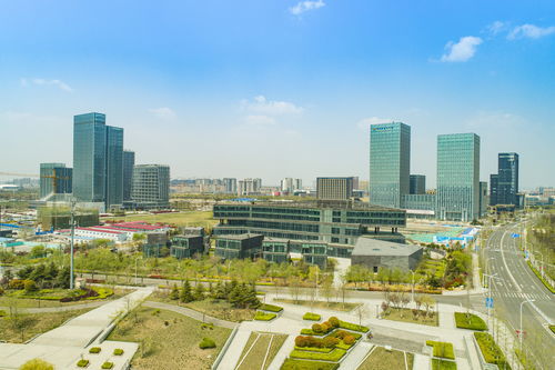 青岛房产市场洞察：探寻理想的居住环境,青岛房产市场洞察：探寻理想的居住环境,第3张