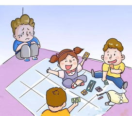 如何化解孩子不愿进幼儿园的焦虑情绪？,如何化解孩子不愿进幼儿园的焦虑情绪？,第2张
