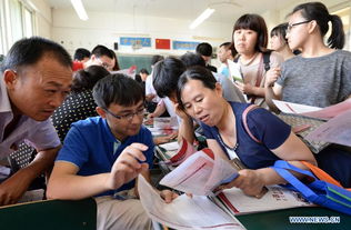 寿县三中校长周志峰：走出安逸区域，走向世界,寿县三中校长周志峰：走出安逸区域，走向世界,第1张