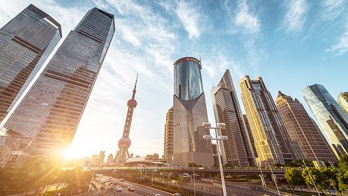 上海千姿百态的娱乐体验之旅,上海千姿百态的娱乐体验之旅,第2张