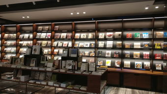 西安建筑书店-建筑之美与文化交融的绝佳去处,西安建筑书店-建筑之美与文化交融的绝佳去处,第1张