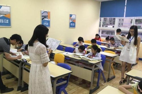 家教市场强劲需求，但受学校认可程度影响巨大,家教市场强劲需求，但受学校认可程度影响巨大,第3张