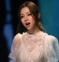 「深度解析」刘蓓：百变多面的音乐女神,「深度解析」刘蓓：百变多面的音乐女神,第1张
