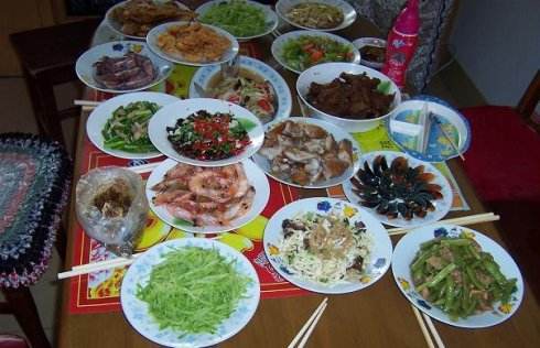 美食佳肴合集，一本最全菜谱大全,美食佳肴合集，一本最全菜谱大全,第1张