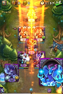 《龙族战纪》：合击系统背后的创新设计,《龙族战纪》：合击系统背后的创新设计,第1张