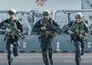从长津湖到战火之巅，吴京的电影无处不在,从长津湖到战火之巅，吴京的电影无处不在,第2张