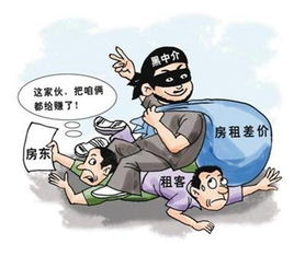 尉氏租房攻略，让你安居无忧,尉氏租房攻略，让你安居无忧,第1张