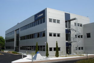 厂房工装设计公司：重新定义工业空间,厂房工装设计公司：重新定义工业空间,第3张