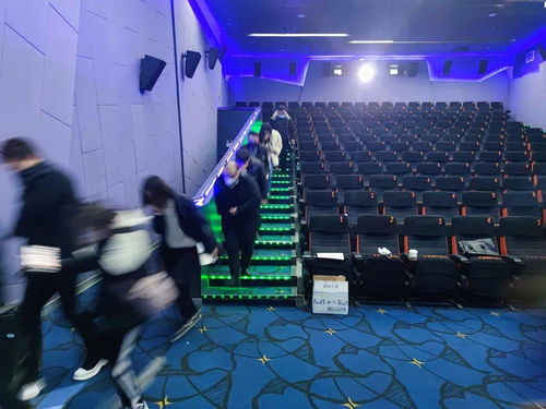 「黄山Gupiao电影院猝死事件揭露」-闲聊电影院行业安全问题,「黄山Gupiao电影院猝死事件揭露」-闲聊电影院行业安全问题,第2张