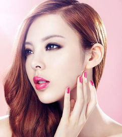 发现美丽瞬间-MyBeautyMoments美妆空间,发现美丽瞬间-MyBeautyMoments美妆空间,第2张