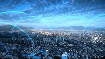 重庆海通集团探索智慧城市建设路径,重庆海通集团探索智慧城市建设路径,第1张