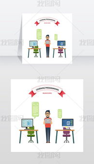 编程初学者必备的三种编程语言及学习方法,编程初学者必备的三种编程语言及学习方法,第2张