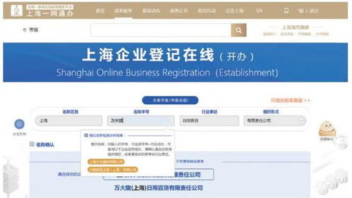 域名服务器查询教程（轻松查询域名的所有信息）,域名服务器查询教程（轻松查询域名的所有信息）,第2张