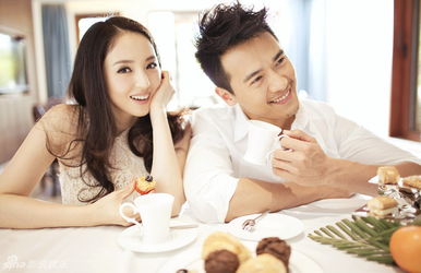 宏宇梁桐灿老婆甜美照片曝光，挚爱之情温暖人心,宏宇梁桐灿老婆甜美照片曝光，挚爱之情温暖人心,第2张