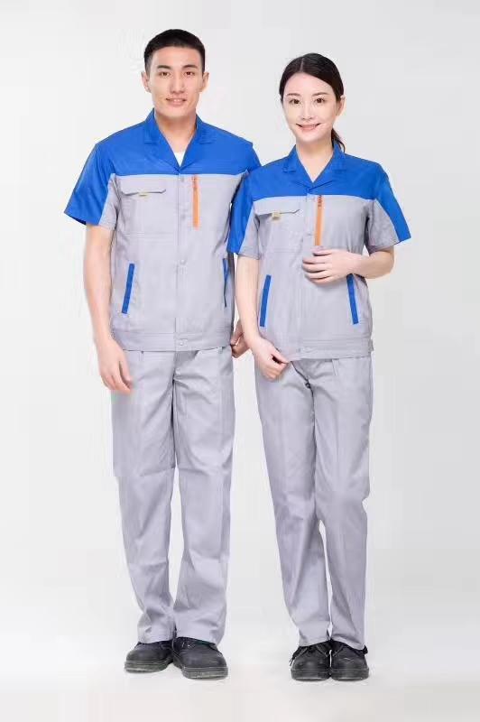 为何黑马工作服能成为职场人士的首选？,为何黑马工作服能成为职场人士的首选？,第1张