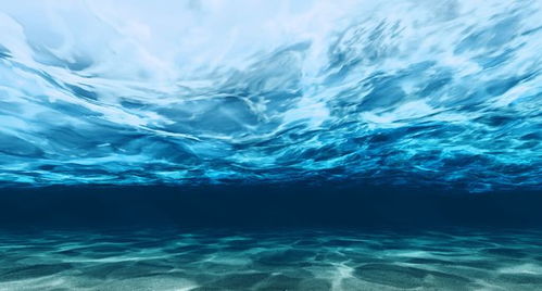 搭乘潜水器深度揭秘马里亚纳海沟，探究深海奥秘,搭乘潜水器深度揭秘马里亚纳海沟，探究深海奥秘,第3张