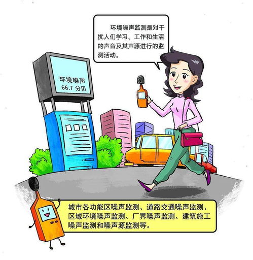 从嘈杂到宁静-记资阳市如何治理噪声污染,从嘈杂到宁静-记资阳市如何治理噪声污染,第3张